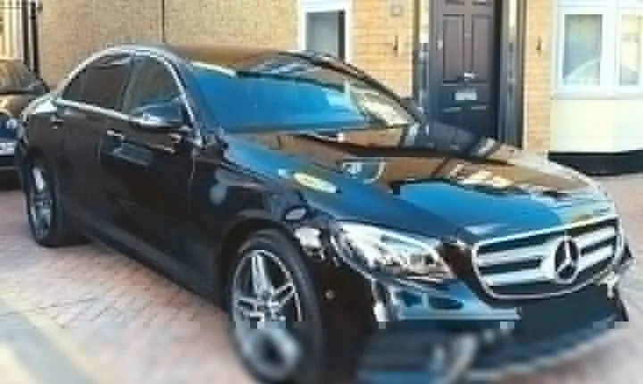 Arrival Transfer: Paris Train Stations to Paris Airport CDG