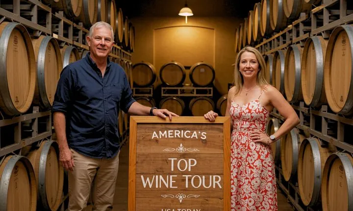 Private Luxury Transportation - Paso Robles and Atascadero