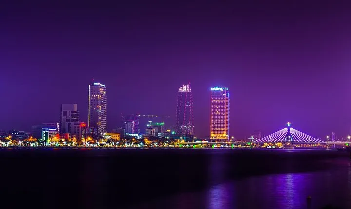Private Da Nang City Full Day Guided Tour