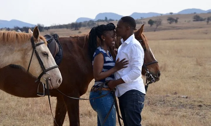 Horse Riding and Quad Biking Experience