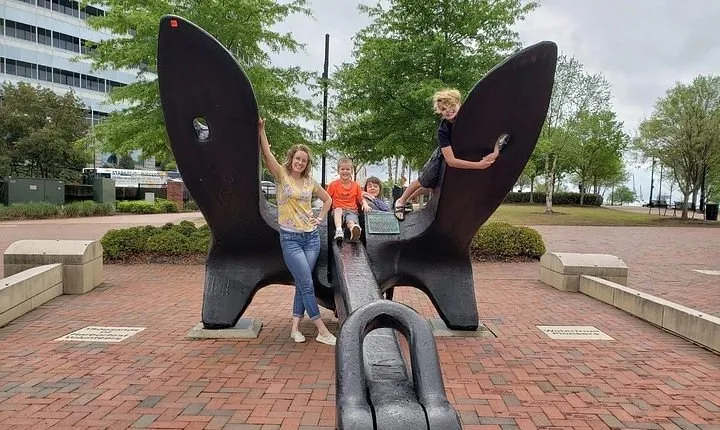 Fun Royal Scavenger Hunt Adventure in Arvada, CO