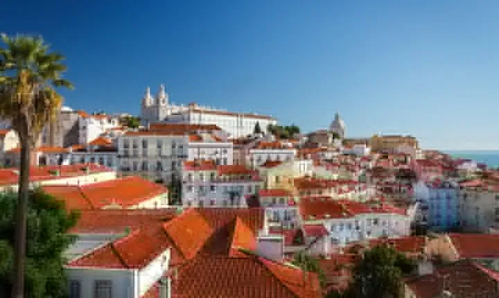 Lisbon's Best Attractions - Private Walking Tour (3h)