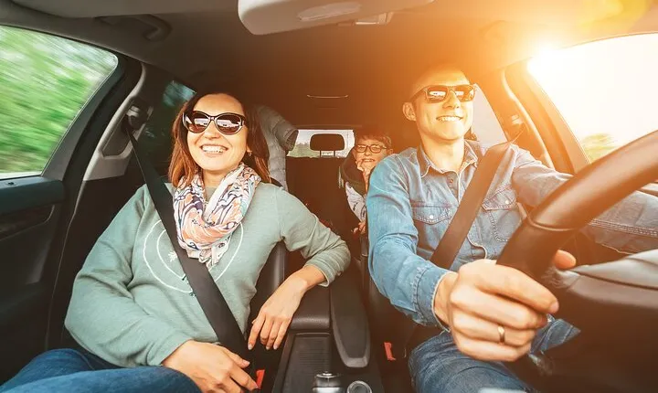 Martha's Vineyard Driving & Walking GPS-Guided Audio Tour