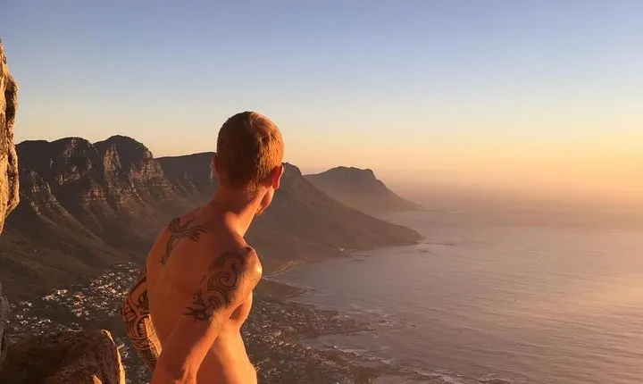 Hiking Vacation in Cape Town with a Local