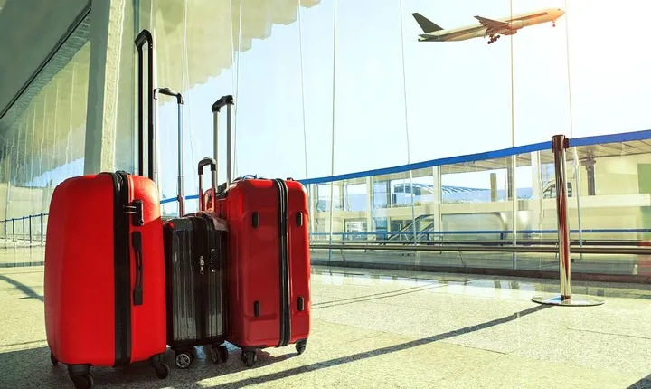 Private Transfer from Airport Nice to Monaco/ Monte Carlo