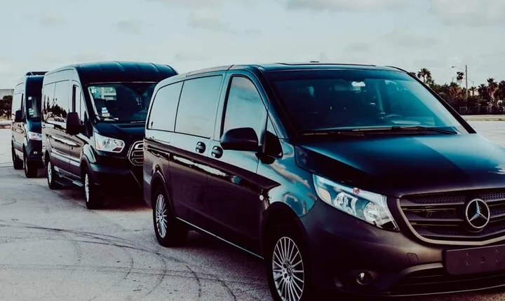 Private Transportation from Miami to Orlando