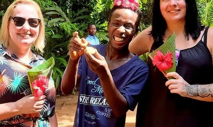 Zanzibar Spice Tour