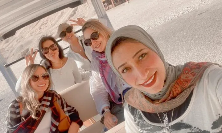 2 Night Sailing Nile Cruise Including Highlights Tours In Luxor From Aswan