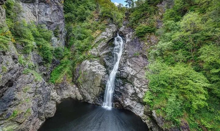 Loch Ness 360 Tour (Surrounding Inverness)
