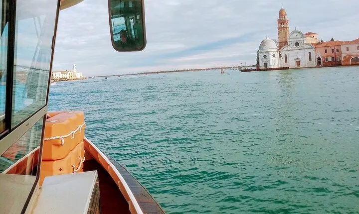 Islands Tour with a real local!