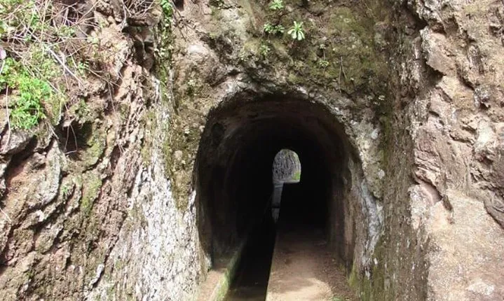 Marches To Vale Das Mimosas