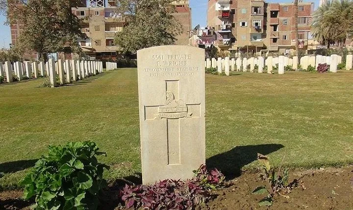 El Alamein Private Day Trip from Alexandria