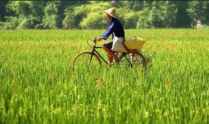 Mai Chau Nature village 2days trip