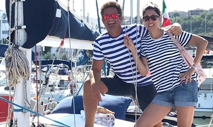 Private Daily Tour on a Sailing Boat on the Conero Riviera