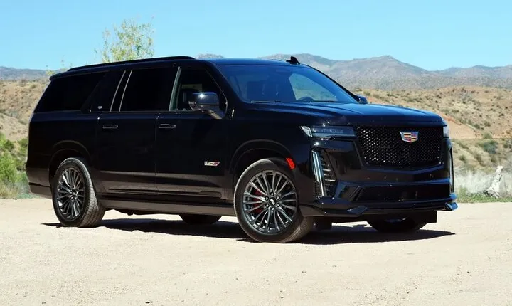 Departure Transfer: Las Vegas to Airport LAS in Luxury SUV