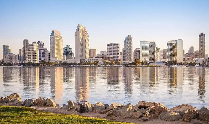 All Day San Diego Scenic Tour