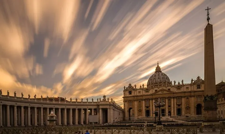 SKIP THE LINE Vatican Museums And Sistine Chapel Entrance Tickets
