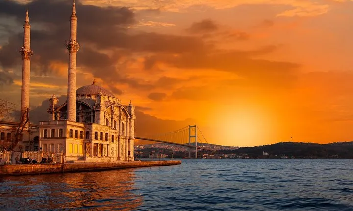 Best Of Istanbul 1, 2 or 3 Day Private Guided Tour