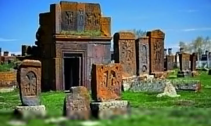 Private tour to Lake Sevan, Noratous, Hayravank, Sevanavank