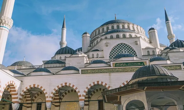 Explore Istanbul Asian Continent