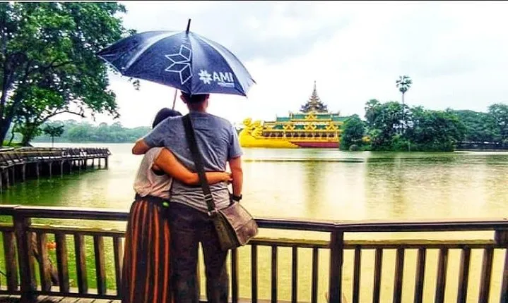 The Essential Yangon EXPERIENCE