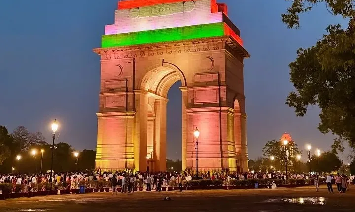 Private Half Day Delhi Tour 