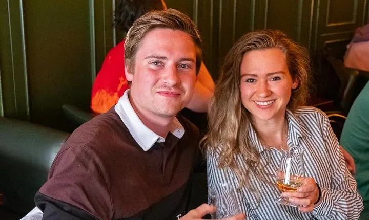 Whiskey Tasting Tour of Dublin
