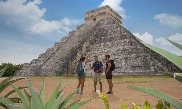 Chichen Itza Plus PRIVATE TOUR VIP
