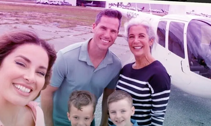 Day Flight 31 miles Helicopter Tour over all the Theme Parks