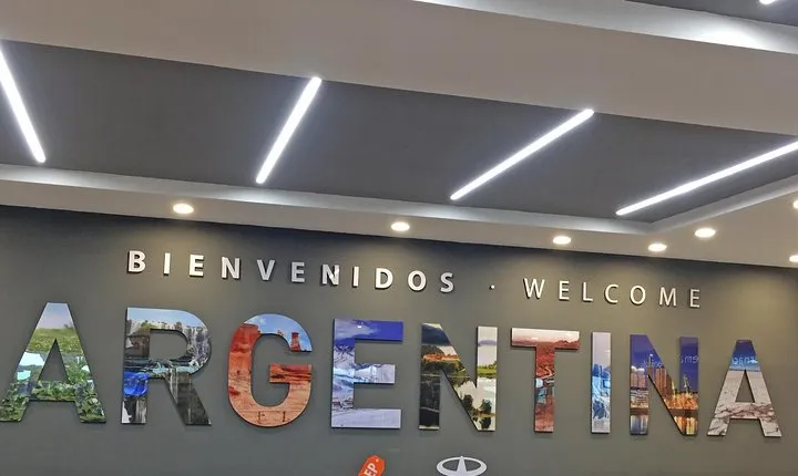 Transfers from or to the airport In Argentina Your Best Choice
