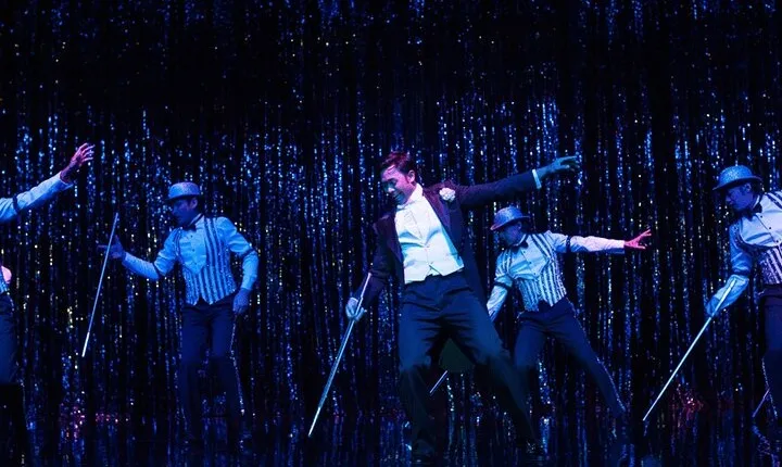 Calypso Cabaret Show Admission Ticket