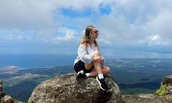 Exploring Bokor National Park Full-Day Tour from Sihanoukville