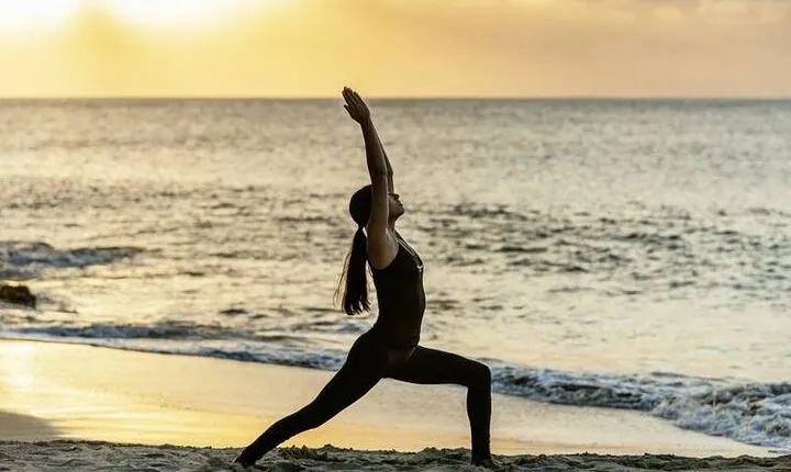 Full Day Private Relaxation and Wellness Retreat in Safaga