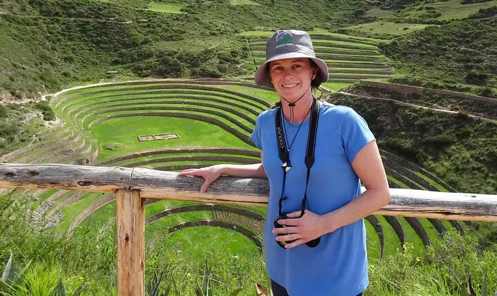 Tour Sacred Sacred Valley of the Incas
