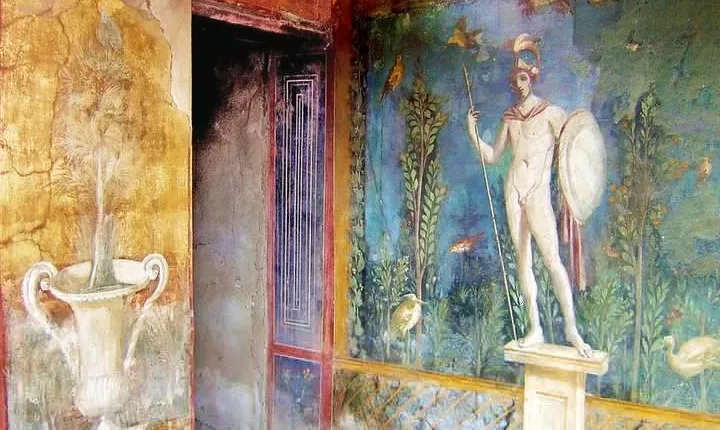 Herculaneum and Pompeii Private Tour: Day Trip from Rome by Car 