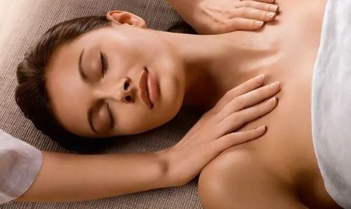 60-Minute Relaxing Massage in Sharm El-Sheikh