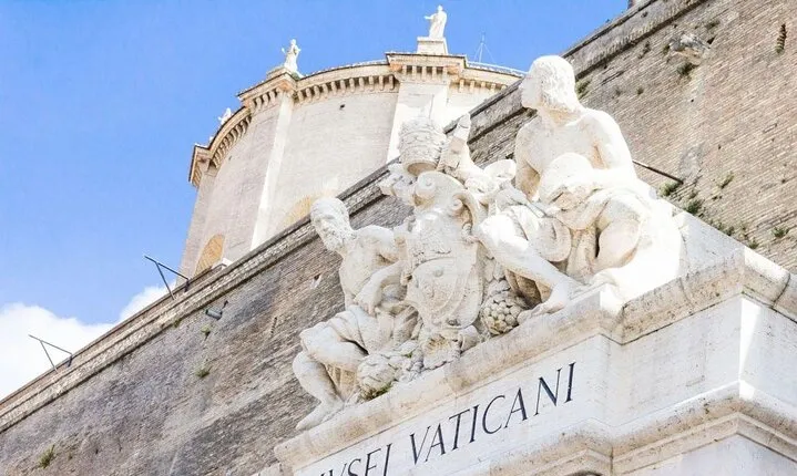 Vatican Museums and Sistine Chapel Skip The Line Entrance
