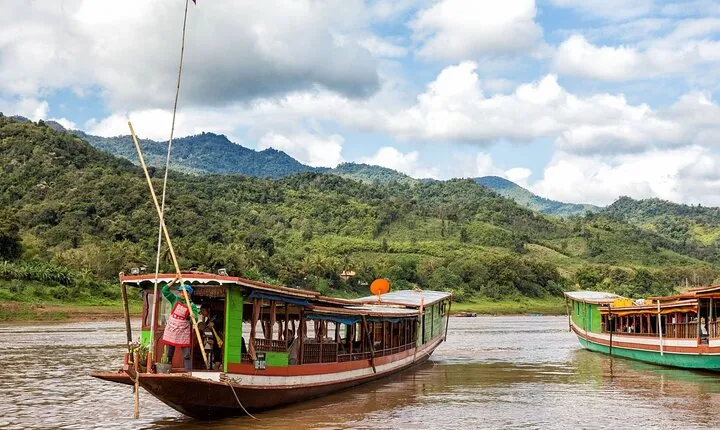 Chiang Rai: Golden Triangle & Mae Khong River Adventure