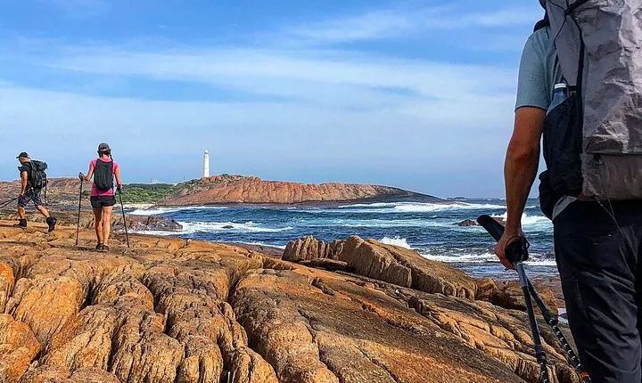 4-Day Cape to Cape Bespoke Walking Adventure