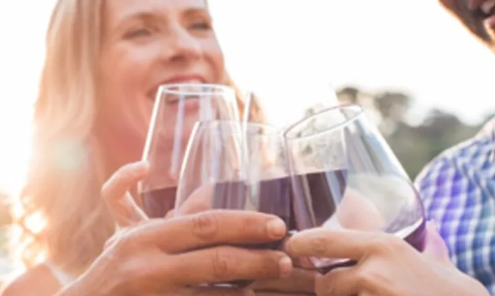 Private Wine & Charcuterie Tour (Customizable)