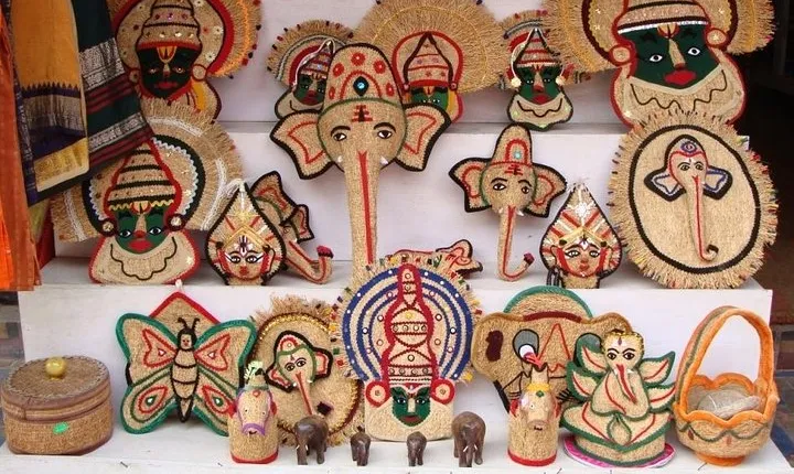 Best of kochi ! A private tour in kochi with a local guide !