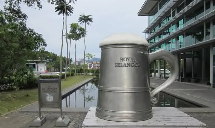 Kuala Lumpur Private City Highlights Tour