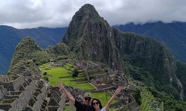 2-Day Sacred Valley & Machu Picchu - Small Group Train Tour