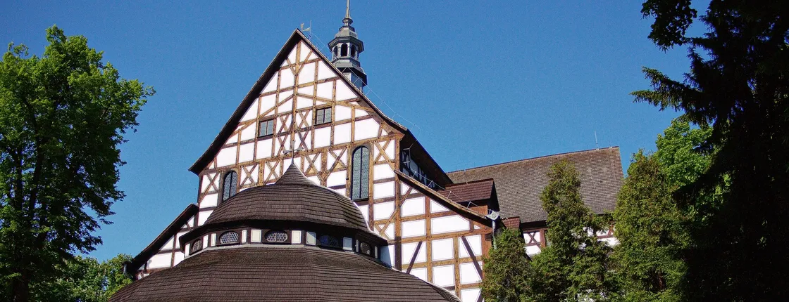 Pearls of Lower Silesia - PRIVATE tour from Wroclaw (8h)