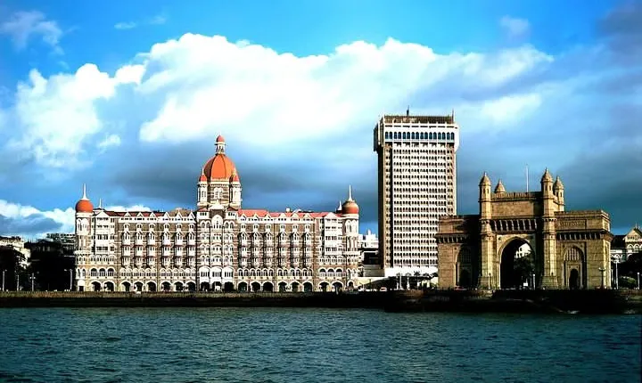 Private Custom Mumbai Tour
