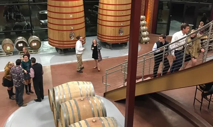 Atlanta Brew Bus Tour
