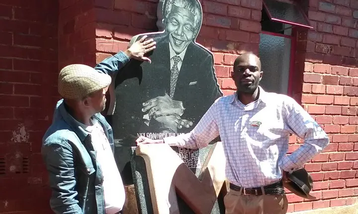 Soweto & Apartheid Museum , Half Day Tour