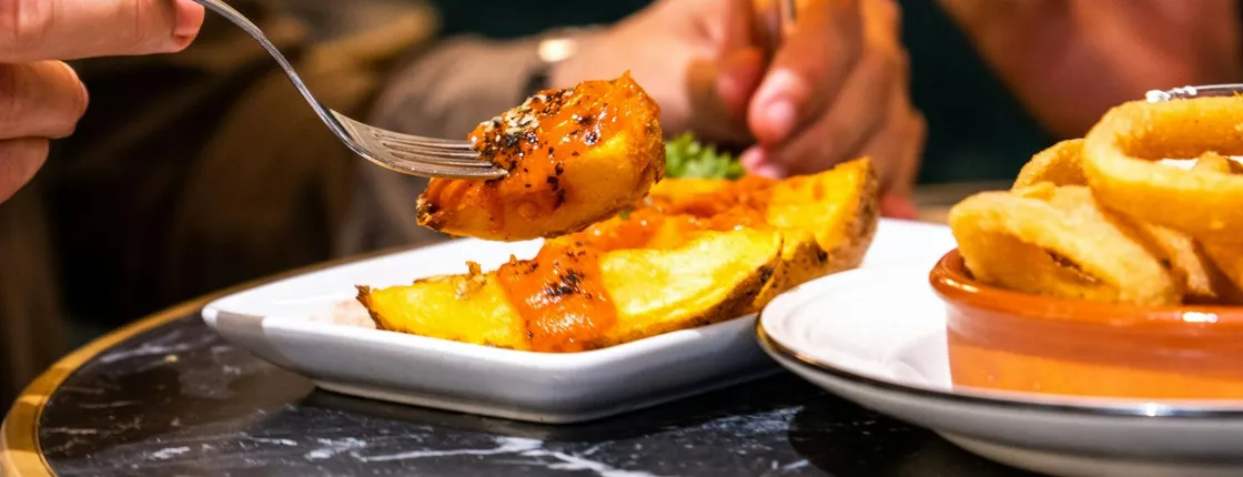 Tapas and Wine Tour in Palma de Mallorca