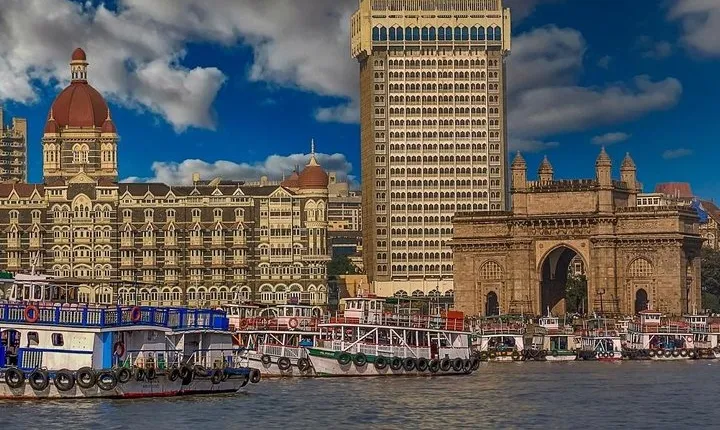 Mumbai Highlights