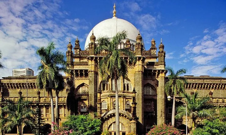 Private Amazing Museums of Mumbai Tour